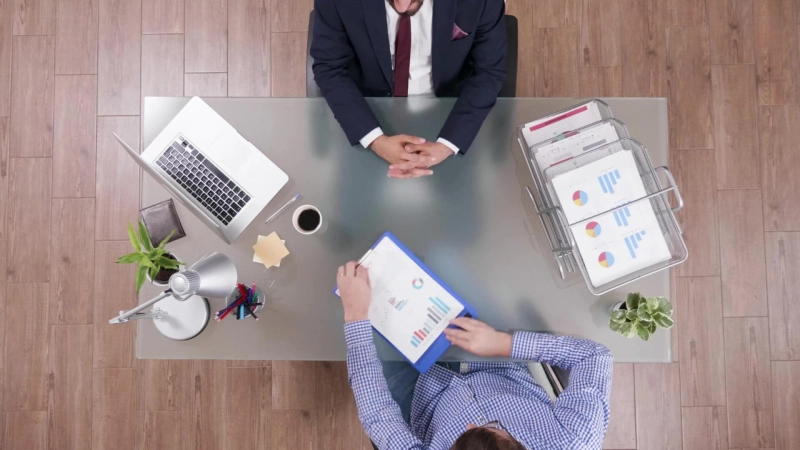 Business Consultancy Services in UAE — Strategic Growth Solutions for Modern Enterprises
