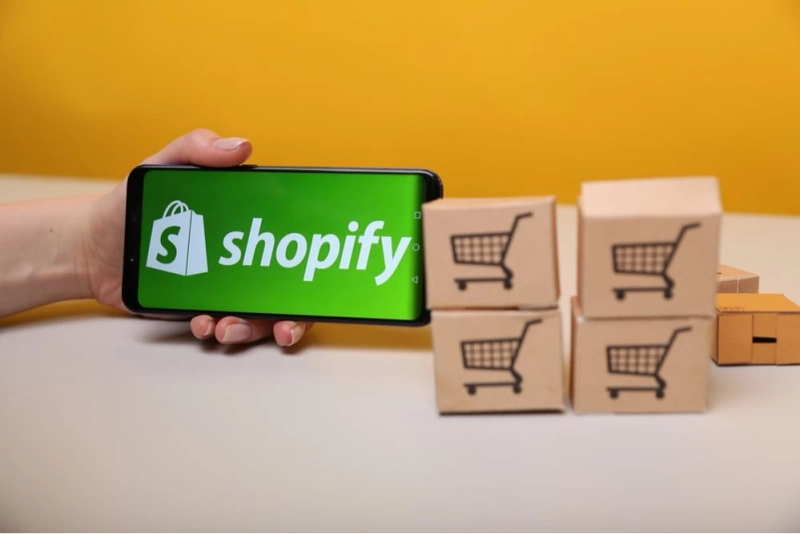 Optimizing Your Online Store with Professional Shopify Product Upload Services