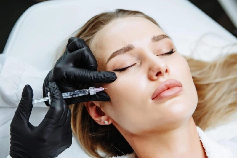 Negative Effects of Botox: Understanding the Risks and Side Effects