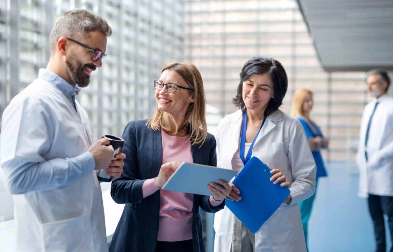 Why Do Physicians Decide to Move a Medical Practice?