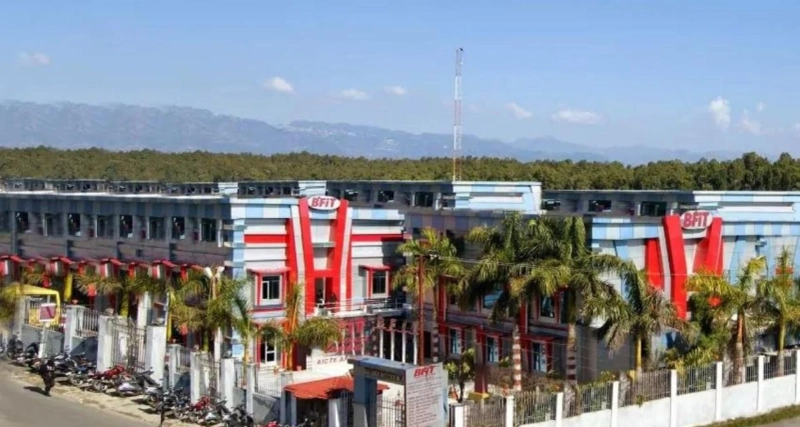 Best BBA College in Dehradun: Why Students Choose BFIT