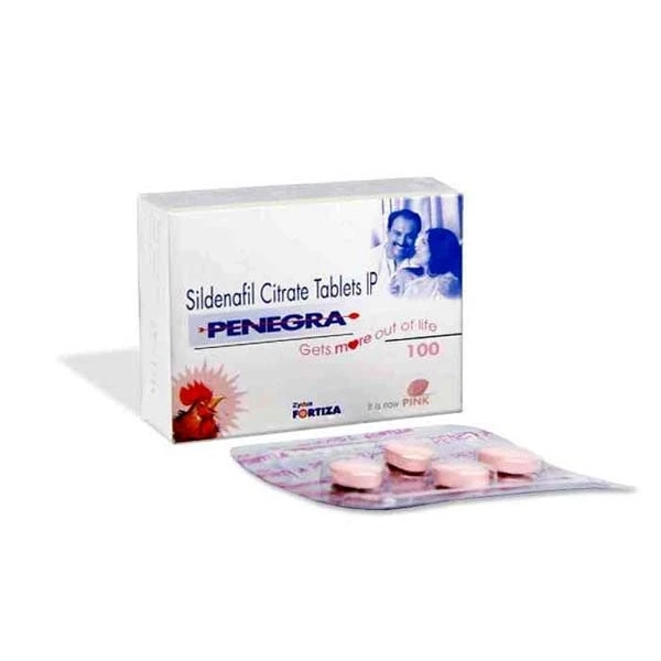 Penegra 100 Mg Makes your Intimate Experience really Exciting!!!
