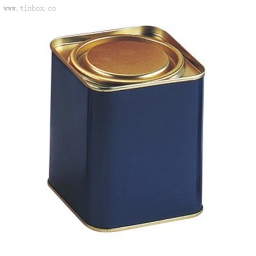 Wholesale Tin Manufacturing