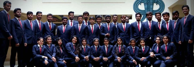 Top MBA Colleges in Bangalore: Your Path to Excellence