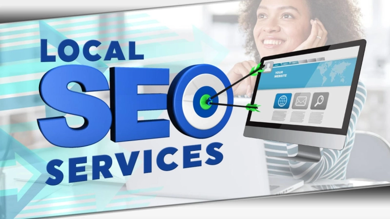 ﻿Get Ahead of Your Competitors with a Local SEO Expert.