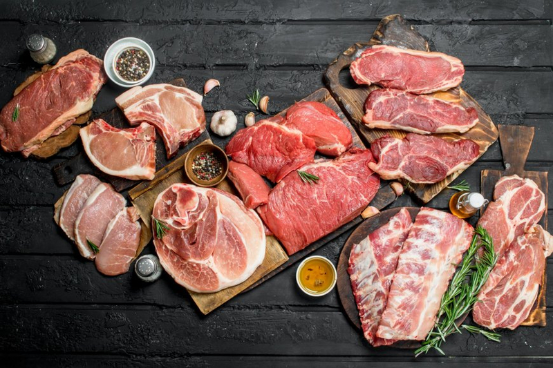 Top 10 Secrets to Unlocking the Benefits of Farmers Fresh Meat