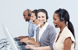 How Can eCommerce Call Center Transform Customer Experience with AI Integration