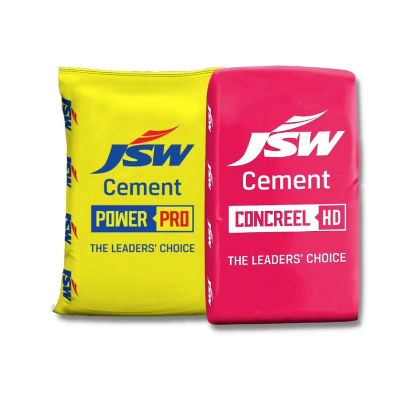 JSW Cements – 3sgroups