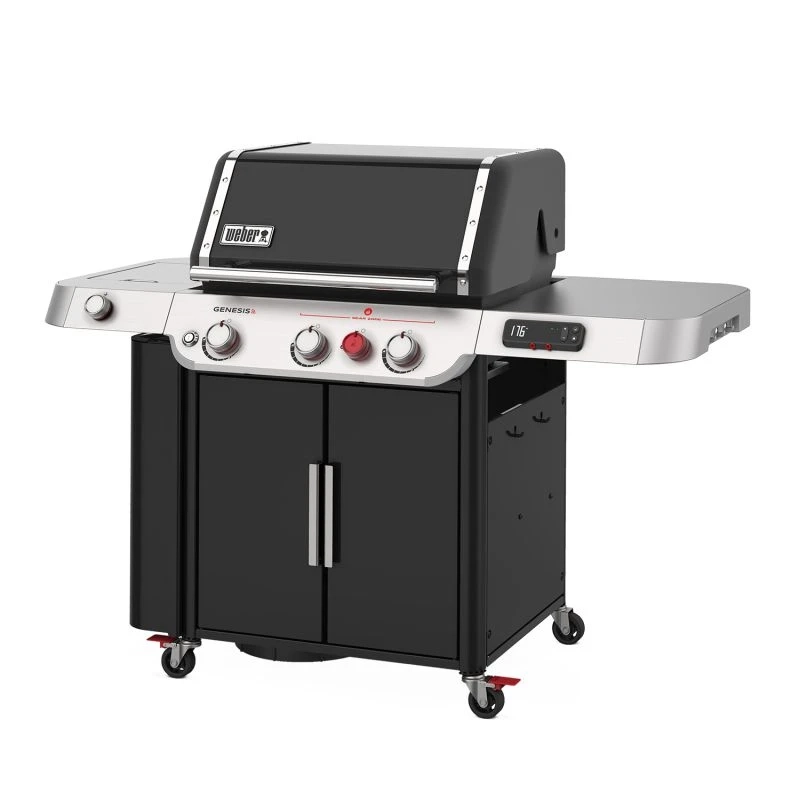 The Timeless Appeal of Charcoal Grilling for Flavorful Outdoor Cooking