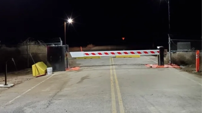 Evolving Threats Necessitate Advanced Entry Control Points