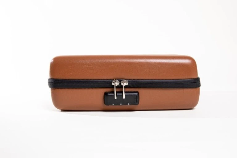 Traveling with marijuana? A Smell-Proof Travel Case is a Must-Have!