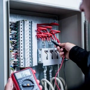 Preventing Downtime: How an Electrician Protects Your Business from Power Issues