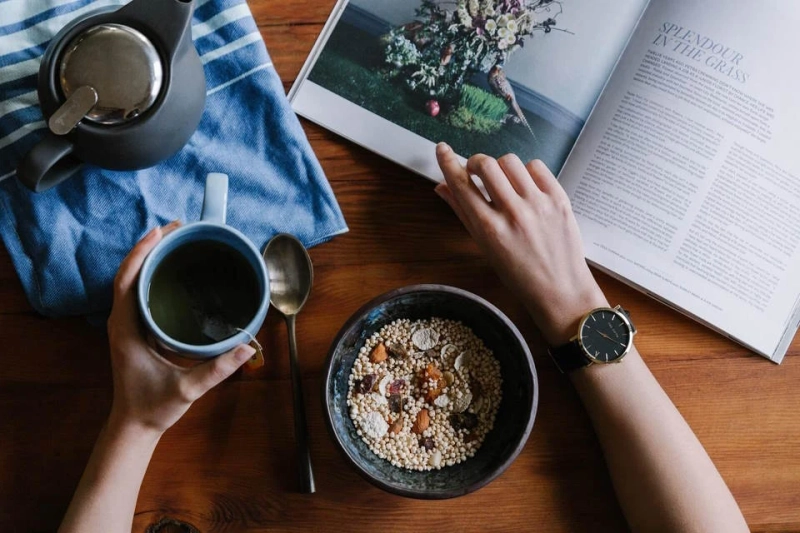 How Good Nutrition Can Help You Stay Healthy