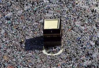 The Four Corners of the Kaaba Explained