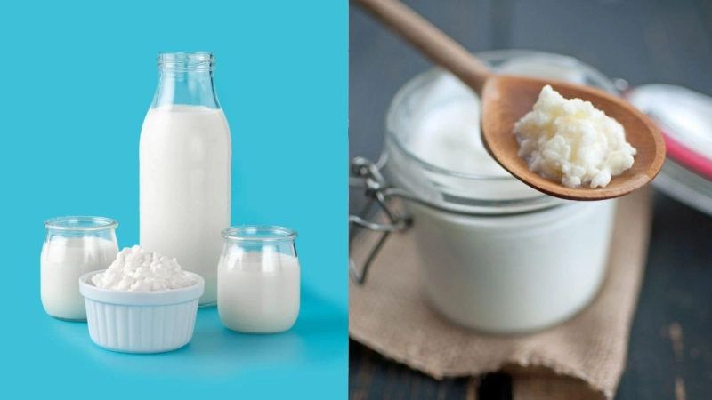 How to Find and Enjoy the Best Kefir Yogurt at Home
