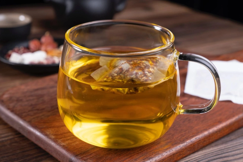 What is Black Tea? and Its effects
