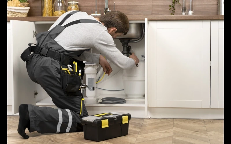 Same-Day Plumbing Services in Oakville: Prompt Solutions for Your Urgent Needs