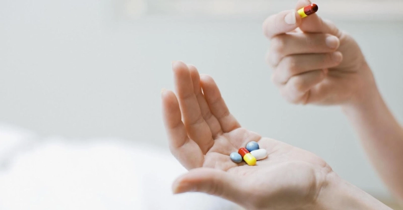The Best Time to Take Blood Pressure Medication