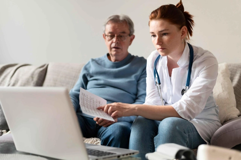 Outsourcing vs In-House Healthcare RCM: What Providers Should Choose