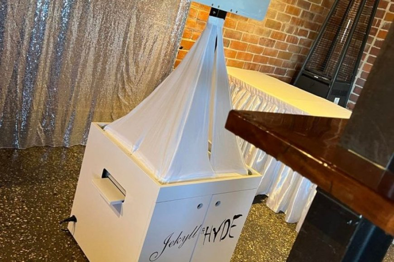 Capturing Memories: The Birthday Photobooth Experience in Albury-Wodonga