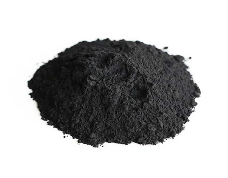 Classification of activated carbon--particulate matter & chemical fiber