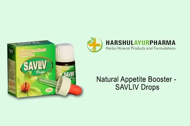 Loss of Appetite - Causes and Remedy