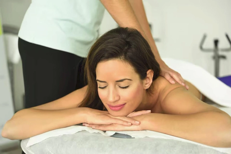 What to Look for in Lymphatic Drainage Massages Near Me