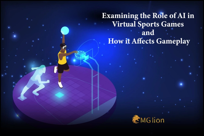Examining the Role of AI in Virtual Sports Games and How it Affects Gameplay