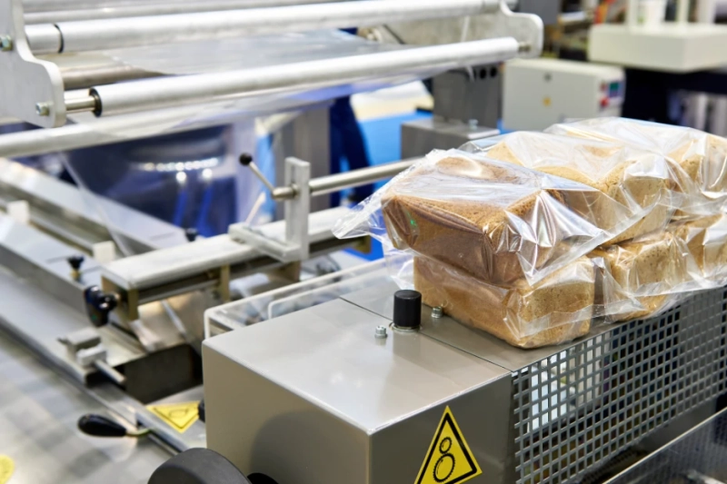 Packaging Equipment That Keeps Products Safe During Shipping