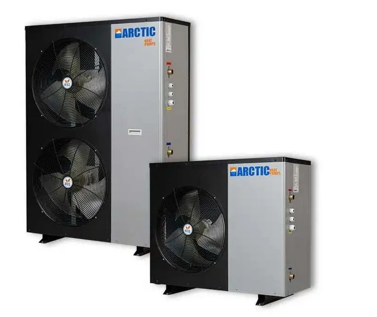 Heat Pumps for Cold Climates: Smart Heating Solutions for Extreme Winters