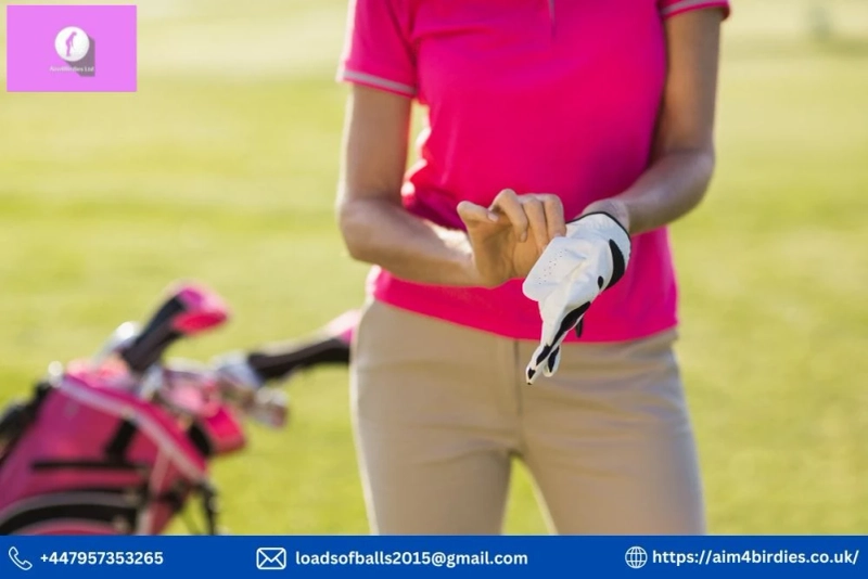 Ladies Golf Gear Guide: Clubs, Clothing, Shoes & Accessories for Women Golfers