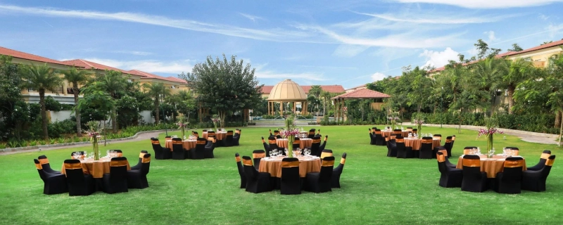 Best Venue for Destination Wedding in Pushkar