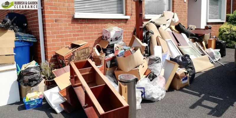 Some amazing and historic things found in attics following a house clearance