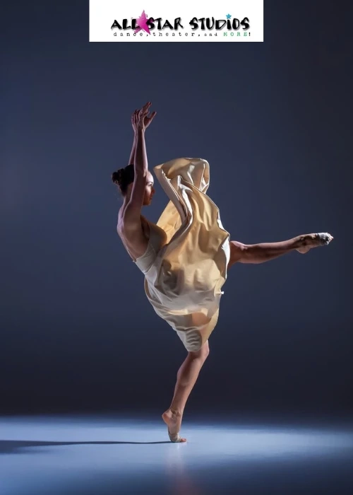 Exploring Confidence and Creativity Through Hip Hop and Contemporary Dance Classes