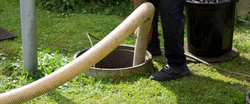 Is Your Septic Tank Full? Signs You Shouldn’t Ignore