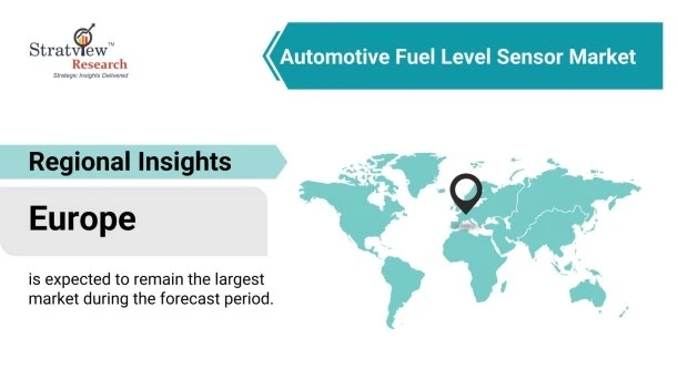 Automotive Fuel Level Sensor Market Pegged for Robust Expansion by 2026