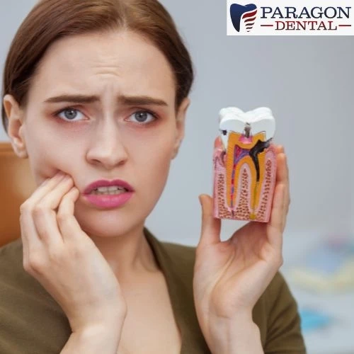 Is Bad Breath a Sign of Something More Serious?