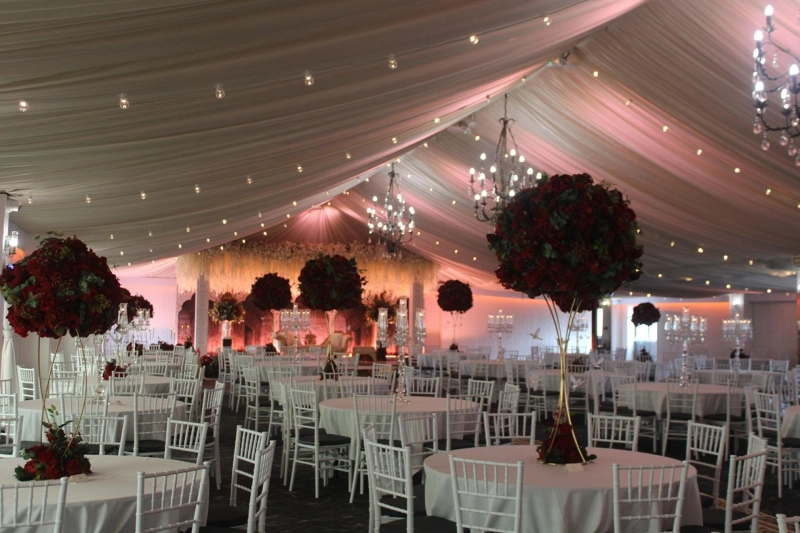 Is a Party Venue in Nottingham Better Than Hosting at Home?