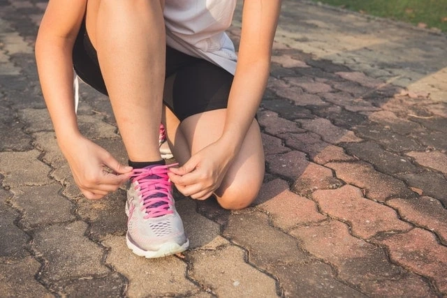 Best running shoes for men & women in India