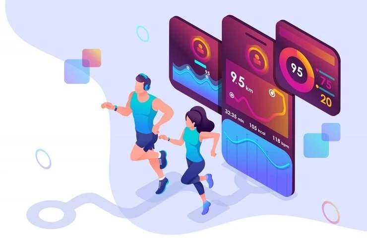 MVP Development Services for Activity Recognition Solutions