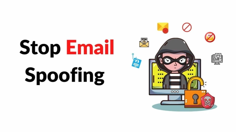 Stop Email Spoofing Once and for All with DKIM