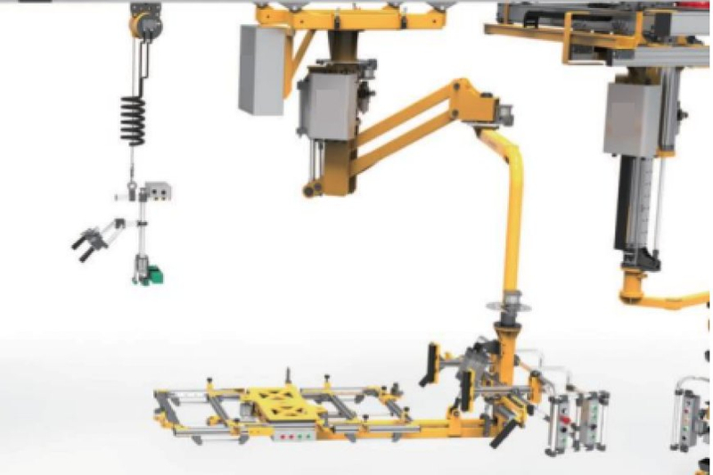 Automation for Tomorrow: JagCo's Advanced Manufacturing Solutions