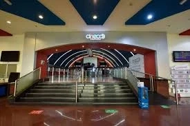 Doha's Cinematic Wonderland: Top Theaters for an Unforgettable Movie Experi