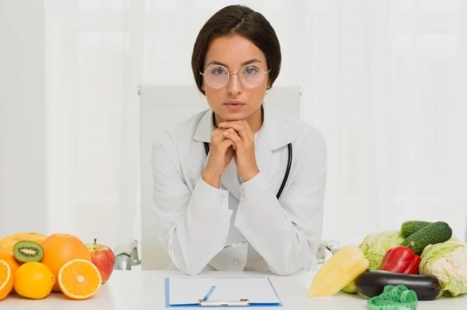 Become a Champion of Nutrition: Explore Bachelors in Dietetics in Mumbai!