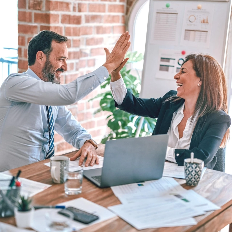 Recognising Vulnerability: the Impact of Self-awareness on Business Growth