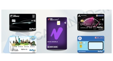 Charting Your Financial Path: The Leading RuPay Credit Cards in India for 2023