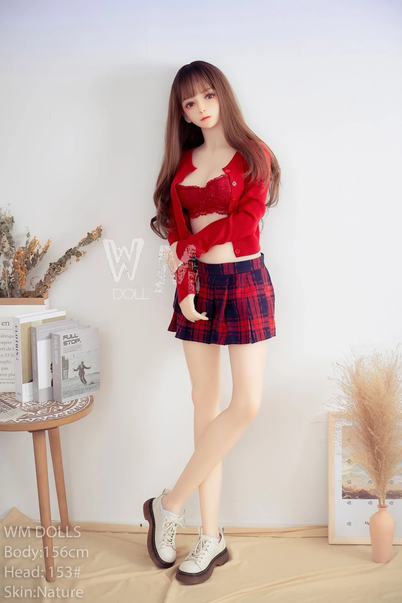 Premature ejaculation improved just by having sex with a love doll