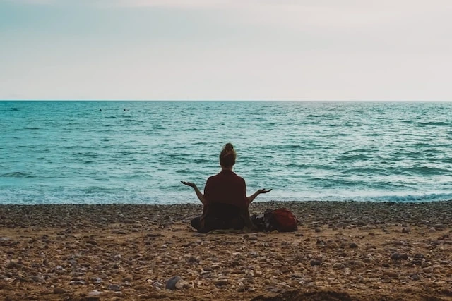 5 Techniques to Reduce Tension and Improve Mental Clarity