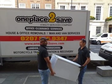 Do You Need to Hire Professional Removals Company North London?