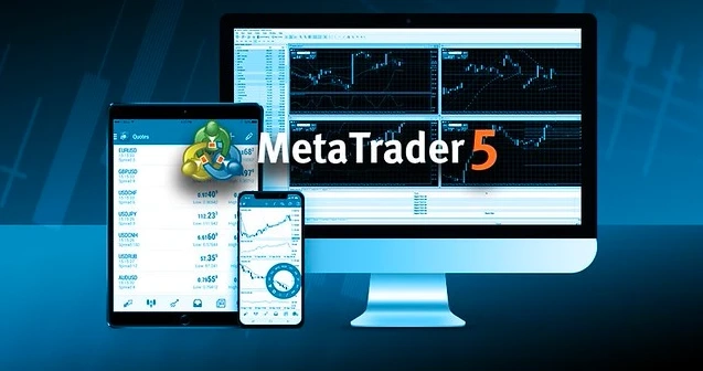 MT5 - The Ultimate Trading Platform For Forex & CFDs